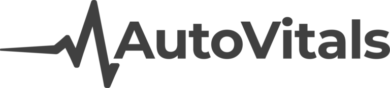 AutoVitals logo